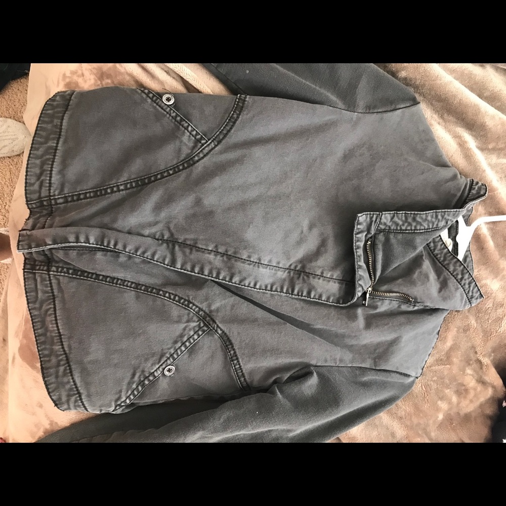 Jacket from EVEREVE